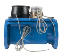 Счетчик холодной воды комбинированный СТВК 1 50/15 ДГ (IP68) (09-50-03)