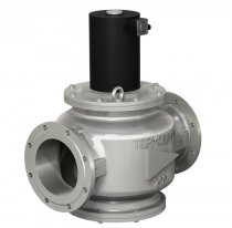 Клапан газовый стал. корпус (Термобрест) ВН6Н-3, Ру 3, У2 Ду150 фланц.