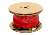 21RT0605R Нагревательный кабель двухжильный Ридан Flex-10  260м  2600Вт  230В (гр_2К)