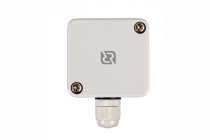 21RT0308R Датчик температуры воздуха наружной установки, IP65, 10 кОм (гр_2G)
