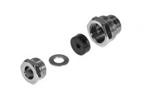 21RT0900R Муфта для установки кабеля Ридан Pipeheat-15 в трубу (гр_R0)