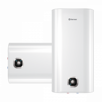 Водонагреватель ТЕРМЕКС Dream 50 накопительный электрический (суперплоск., нерж. мех.упр-е. универс.уст-ка)