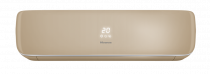 Сплит-система Hisense  AS-10UW4RVETG01G(C)/  AS-10UW4RVETG01W(C) SDC Invertor WI-FI