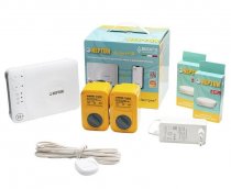 Система контроля протечки Neptun Bugatti Smart +18 1/2"