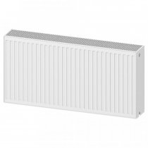 Радиатор панельный  МАКТЕРМ C33/600/1800 (4060-5128-6246Вт) боковое подкл.