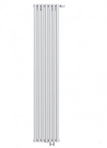 Радиатор Гармония А40 1-2000-6 RAL 9005