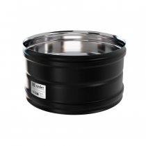 Адаптер котла ММ Ф 150 (316/0,8/эмаль) КРАФТ Стандарт Термоэмаль