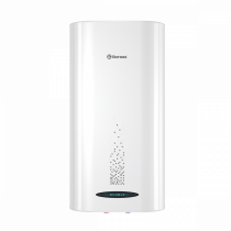 Водонагреватель ТЕРМЕКС Double 50 накопительный электрический (плоск., нерж. мех.упр-е. универс.уст-ка)