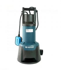 Насос дренажный VORTPRO 1600 Unipump (87884)