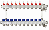 088U0960R Комплект коллекторов SSM-7RF set 10 контуров (гр_1U)..