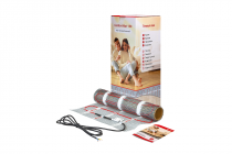 21RT0403R Нагревательный мат Ридан Comfort Mat-150  2,0м2  300Вт  230В (гр_4M)