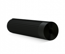 Профилированная мембрана ПЕНОПЛЭКС  PLASTGUARD Eco (рулон 1х20м)