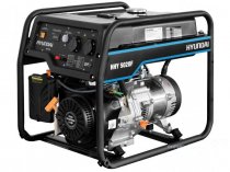 Генератор бензиновый HHY 5020F