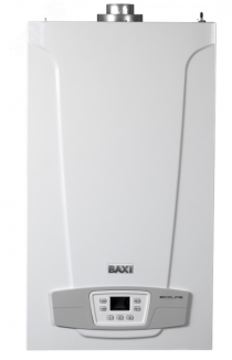 Котел газовый настенный BAXI  ECO LIFE 10F (22021510000143)