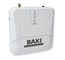 Бакси Система удаленного управления котлом ZONT Connect+  BAXI (ML00006000) New