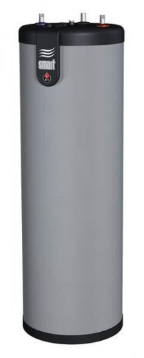 Водонагреватель ACV SMART STD 160L(06602601) напольный/ настенный накопительный косвенный нагрев