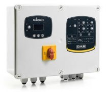 Аксессуар к насосу электрощит E-BOX2D M/T 12A (60163215)DAB