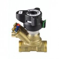 003Z4086 Клапан ручной балансировочный MVT Ду50 Danfoss