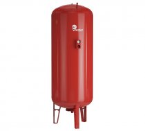 Экспанзомат  Wester 1000 (10 бар) WRV