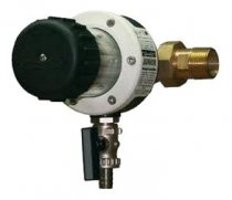 Фильтр Judo JJF 1"(хол.вода,обратн.промыв.ручн.)