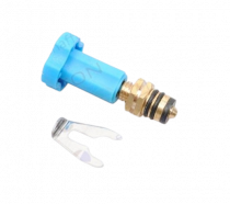 Аристон Кран подпитки (комплект) (65104324/65114261) Ariston