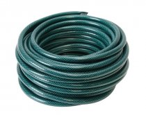 Шланг ПВХ "Метеор" 1/2" бухта 25 м.