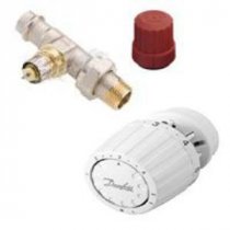 013G2174 (013G7014 +013G7090) Danfoss Комплект RTR-N 15 пр. и RTR7090