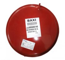 Бакси Расширительный бак 10 л.(5690740) BAXI