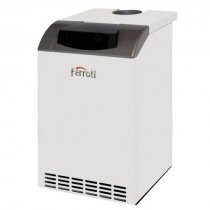 Котел газовый чугунный PEGASUS D 32 32,0 кВт Ferroli