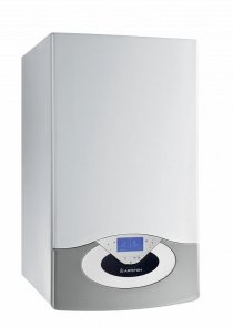 Котел настенный Ariston GENUS PREMIUM EVO65 HP (3581416)